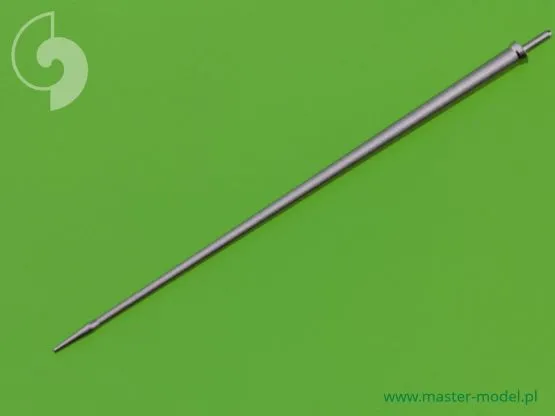 Harrier FRS.1 / FRS.51 - Pitot Tube & A.O.A. probe 1:48