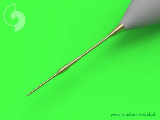 RA-5C Vigilante - Pitot Tube & Angle Of Attack probe 1:48