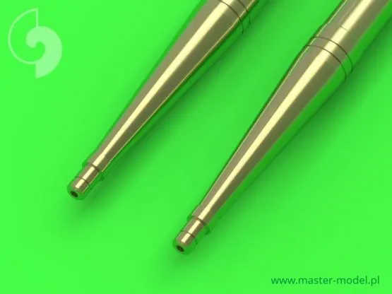 Spitfire Mk.IXc late version - Hispano in fairings 1:48