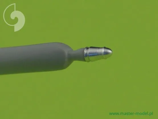 Refueling Probe - NATO standard 1:72