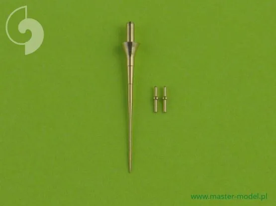 Panavia Tornado Pitot Tube & Angle Of Attack probes 1:72