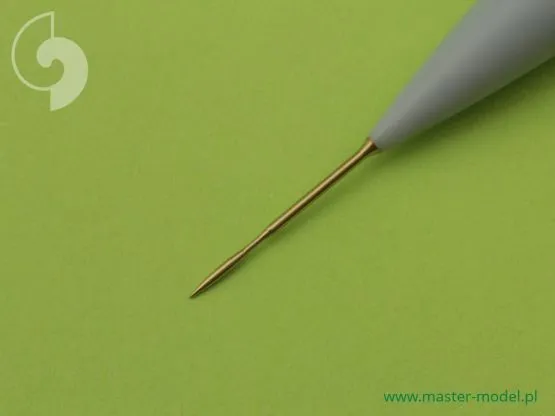 Mirage III and Mirage 5 Pitot Tube 1:72 Mirage III and Mirage 5 Pitot Tube 1:72