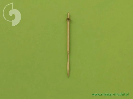 Mirage III and Mirage 5 Pitot Tube 1:72