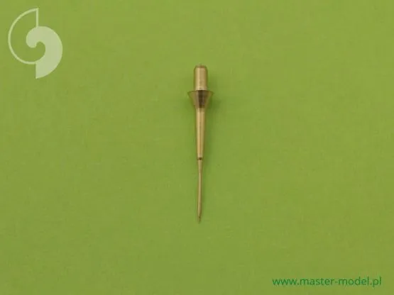 F-111 Aardvark - Pitot Tube 1:72