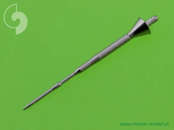 Su-27/Su-30 Flanker - Pitot Tube 1:72