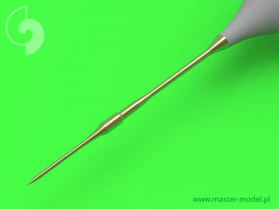 RA-5C - Vigilante - Pitot Tube & A.O.A. 1:72