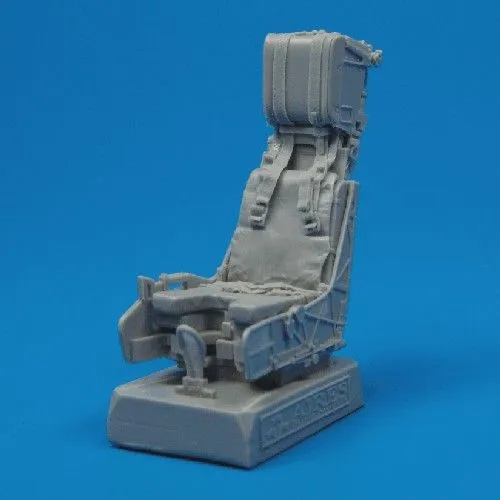 F/A-18C ejection seat with safety belts 1:32