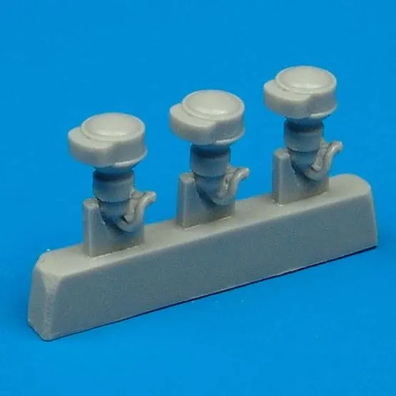 MK.VIII U. S. Gunsights 1:32