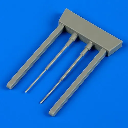 J2M Raiden pitot tube 1:32