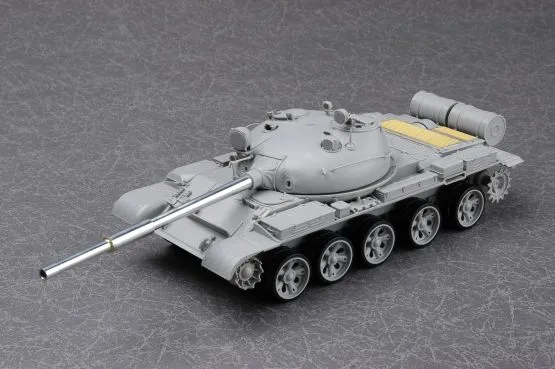 T-62 Mod. 1962 1:35