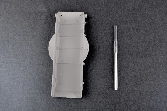 T-62ERA Mod.1972 (Iraqi Regular Army) 1:35