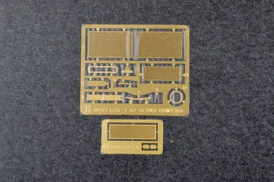 T-62ERA Mod.1972 (Iraqi Regular Army) 1:35