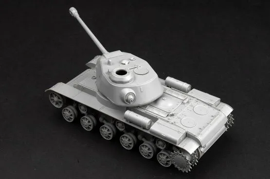 KV-122 Heavy Tank 1:35