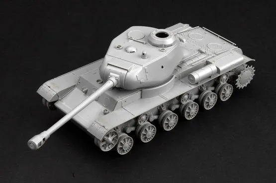 KV-122 Heavy Tank 1:35