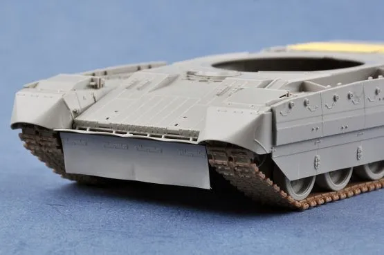 T-80BVD MBT 1:35