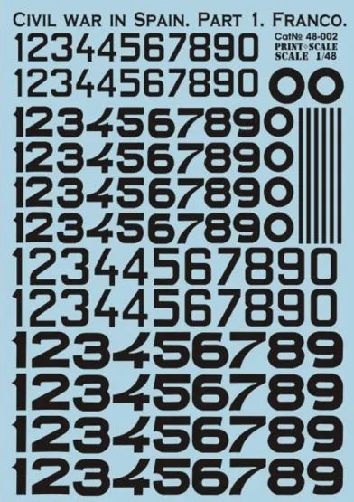 Civil war in Spain. Franco. Part.1 1:48