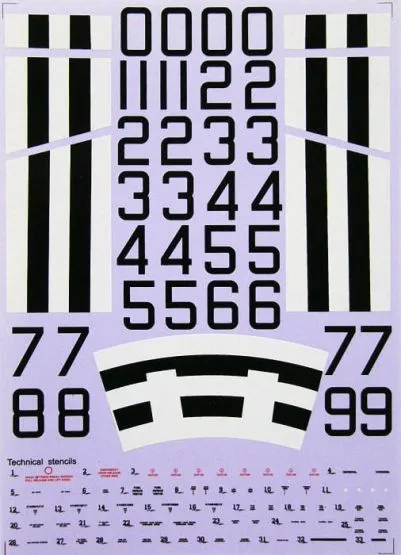 Hawker SeaFury Part.1 1:48