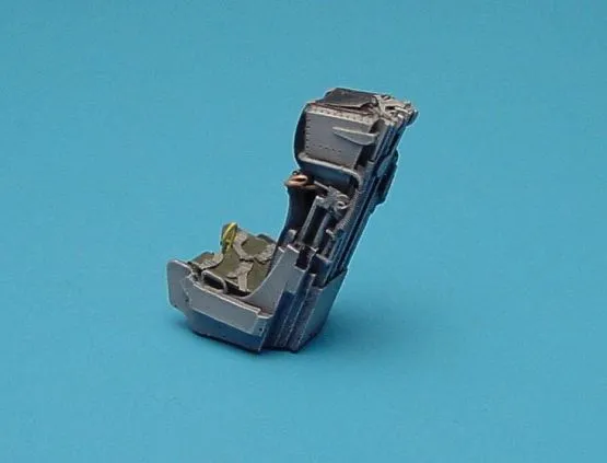 Martin Baker Mk.10A ejection seats 1:72