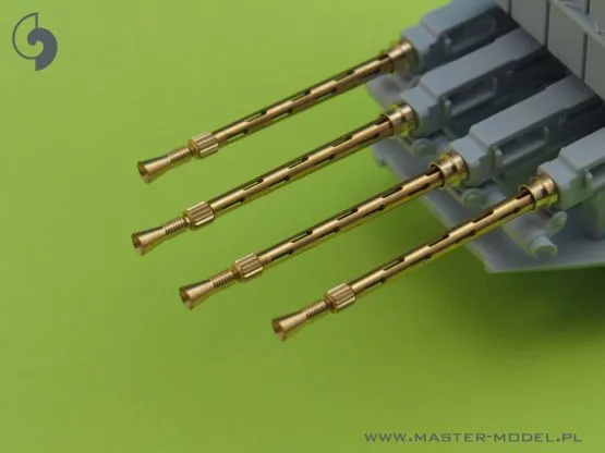 British Mk 2 Browning .303 caliber (7,7mm) 1:24 British Mk 2 Browning .303 caliber (7,7mm) 1:24