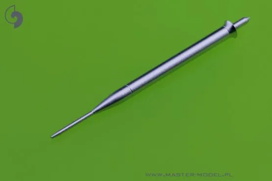 Harrier GR.1 / T.2 / AV-8A/C - Pitot Tube & A.o.A 1:24