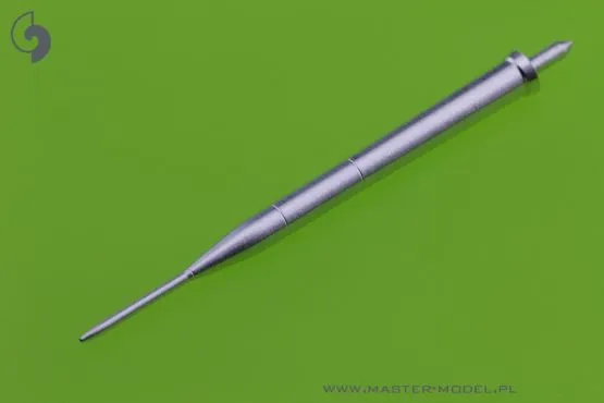 Harrier GR.3 / T.4 - Pitot Tube & Angle Of At. probe 1:24