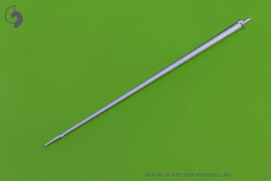 Harrier FRS.1 / FRS.51 - Pitot Tube & Angle Of Attack p. 1:24