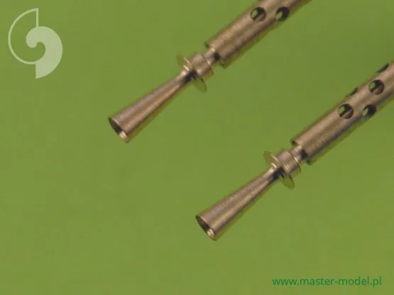 Browning M2 aircraft .50 caliber (12.7mm 1:35