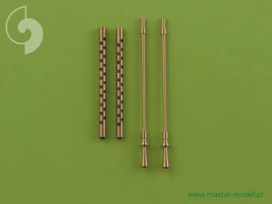 Browning M2 aircraft .50 caliber (12.7mm 1:35