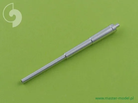 German 38cm (15in) SKC/34 barrels (8pcs) 1:350