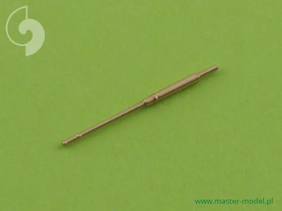 German 10,5cm (4.1in) SKC/33 barrels - late type 1:350