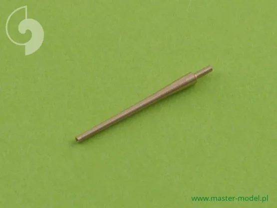 IJN 12,7cm/40 (5in) Type 89 barrels 1:350