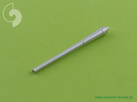 British 14in (356mm) Mark VII barrels 1:350