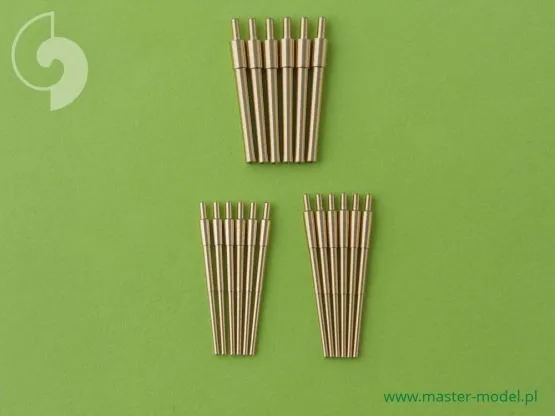 IJN Akagi armament 1:350