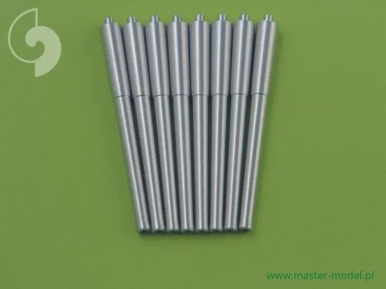 British 15in/42 Mark I - without blastbags 1:350