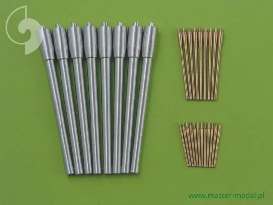 Richelieu armament 1:350