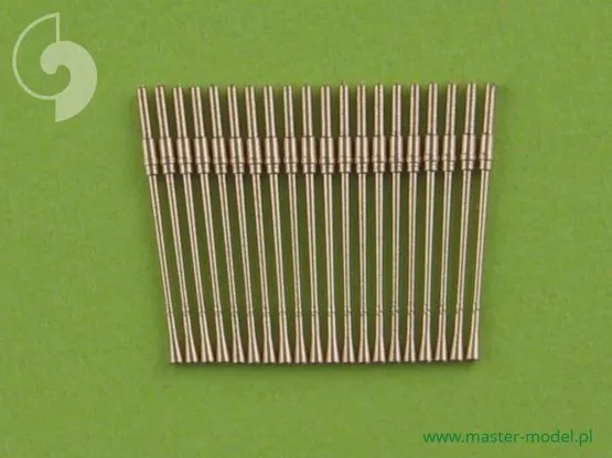 German 37mm/69 M42 (20pcs) 1:350