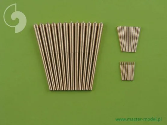 USS Arizona armament 1:350