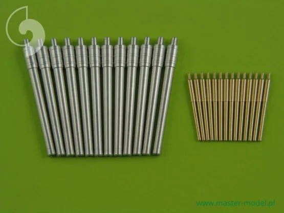 IJN Fuso (1944) armament 1:350