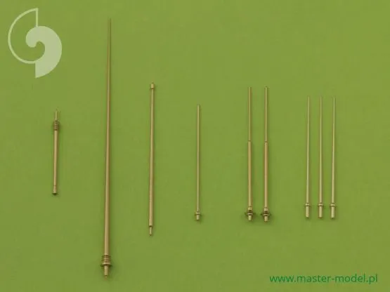 Independence class of littoral combat ships set 1:350