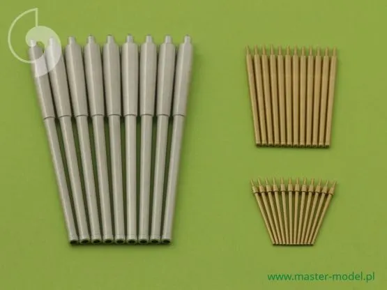 R.N. Roma armament 1:350