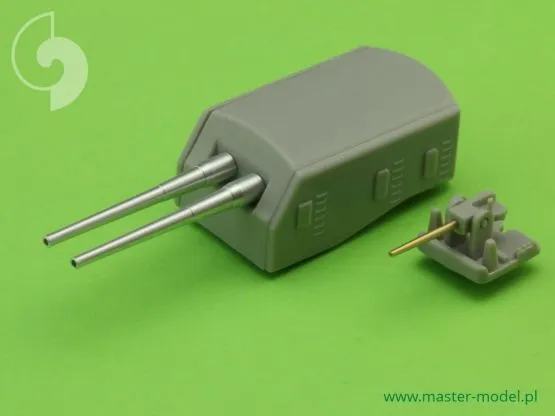 USS Lexington/Saratoga (before 1942) armament 1:350