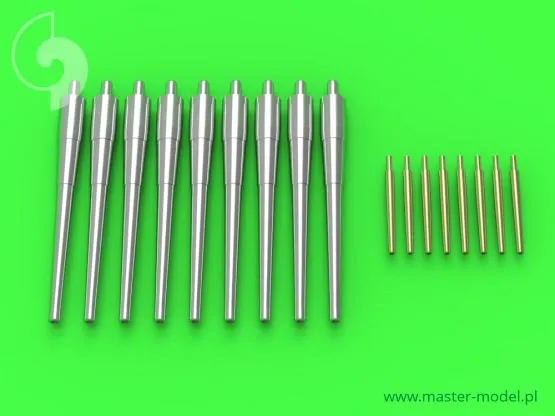 USS Indianapolis CA-35 (1945) armament 1:350