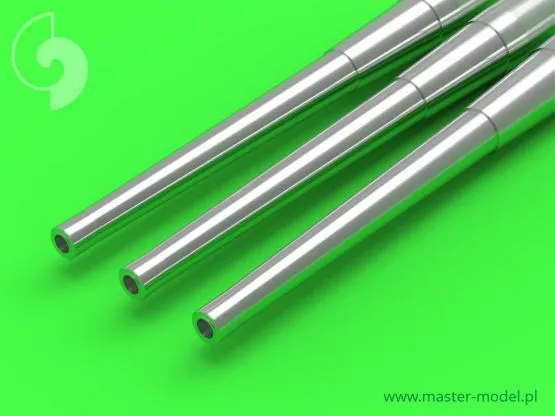 USS Indianapolis CA-35 (1945) armament 1:350