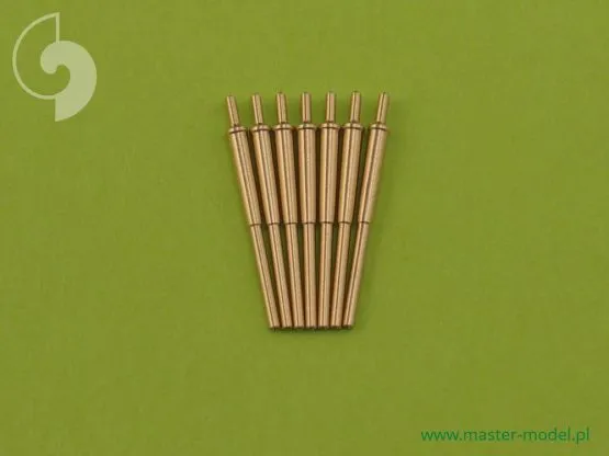 Bofors 12 cm/50 (4.7in) Model 1934/1936 1:400