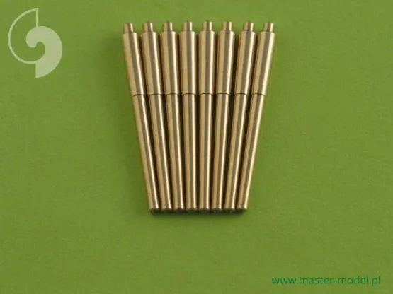 British 15in/42 (38.1cm) Mark I - without blastbags 1:700