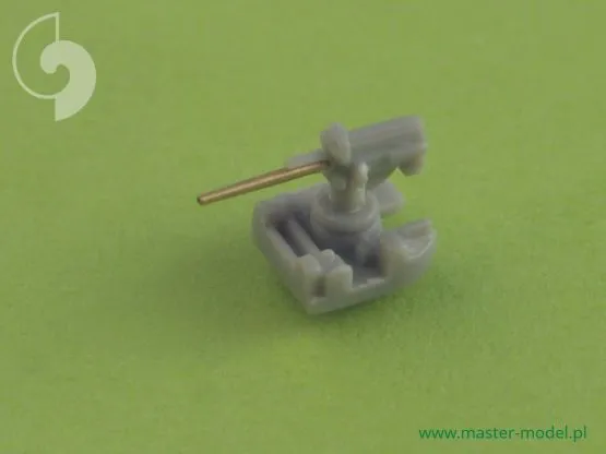 USN 5/25 (12.7 mm) barrels 1:700