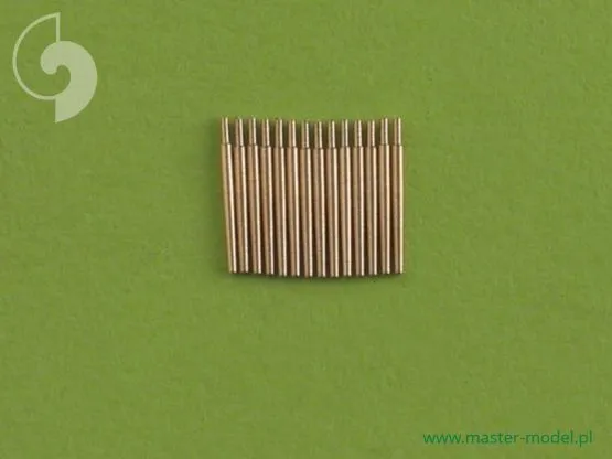 USN 5/25 (12.7 mm) barrels 1:700