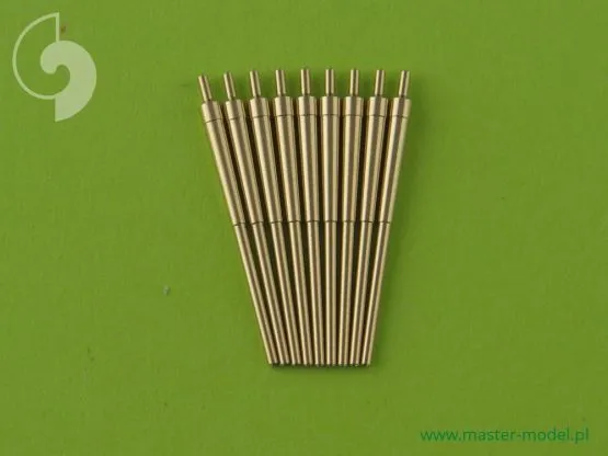 German 28cm/54,5 (11in) SKC/34 1:700