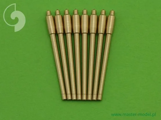 France 380 mm/45 (14.96in) Model 1935 barrels 1:700