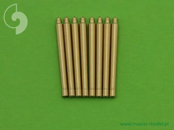 France 380 mm/45 (14.96in) Model 1935 barrels 1:700